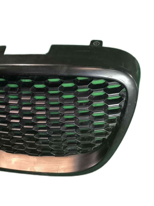 Grelha do Pára-Choques Central SEAT LEON 37-9509 (OEM) | 379509 (OEM) | 37-9509080504 (OEM)