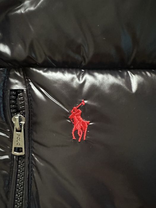 Kispo da Ralph Lauren