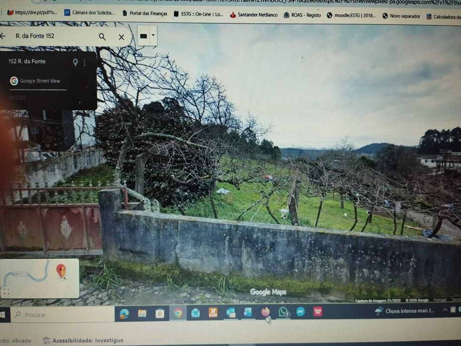 Quintinha - Vilar de Luz