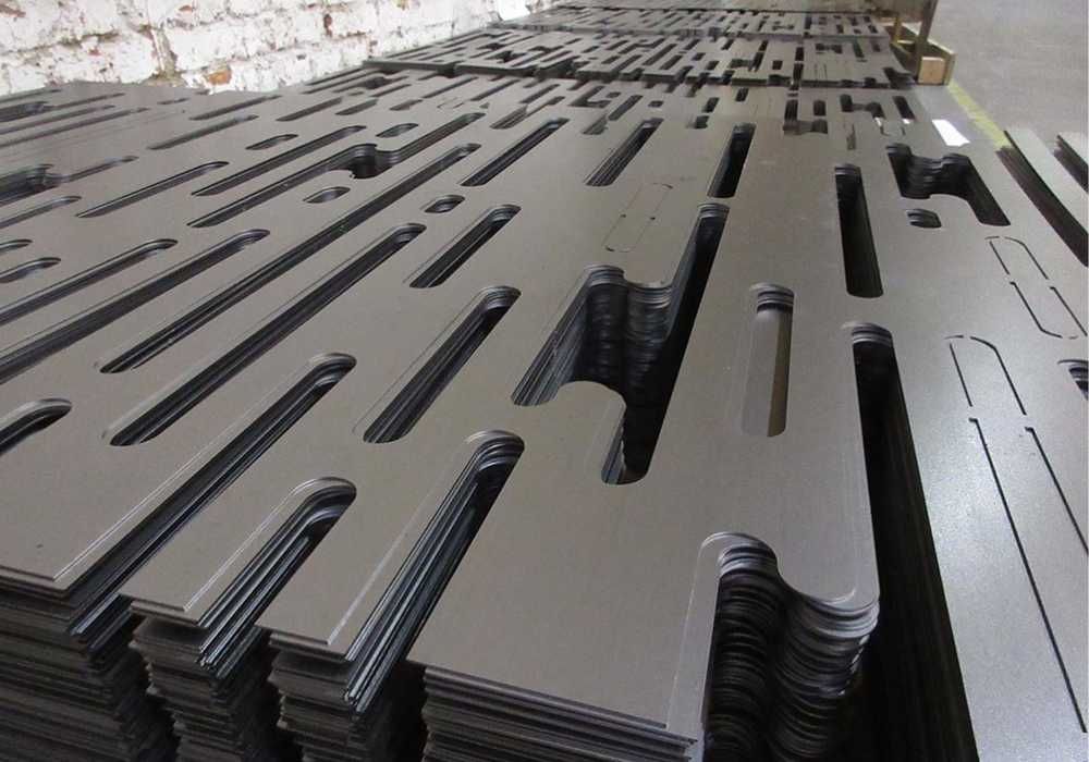 Лазерная резка‼️ гибка, сварка, раскрой металла \ Киевская обл