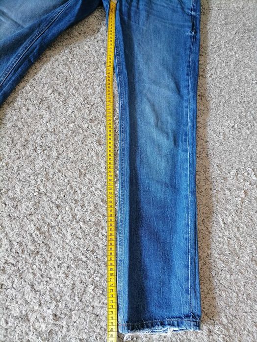 Spodnie jeansy Reserved rozm. 33, Regular Fit