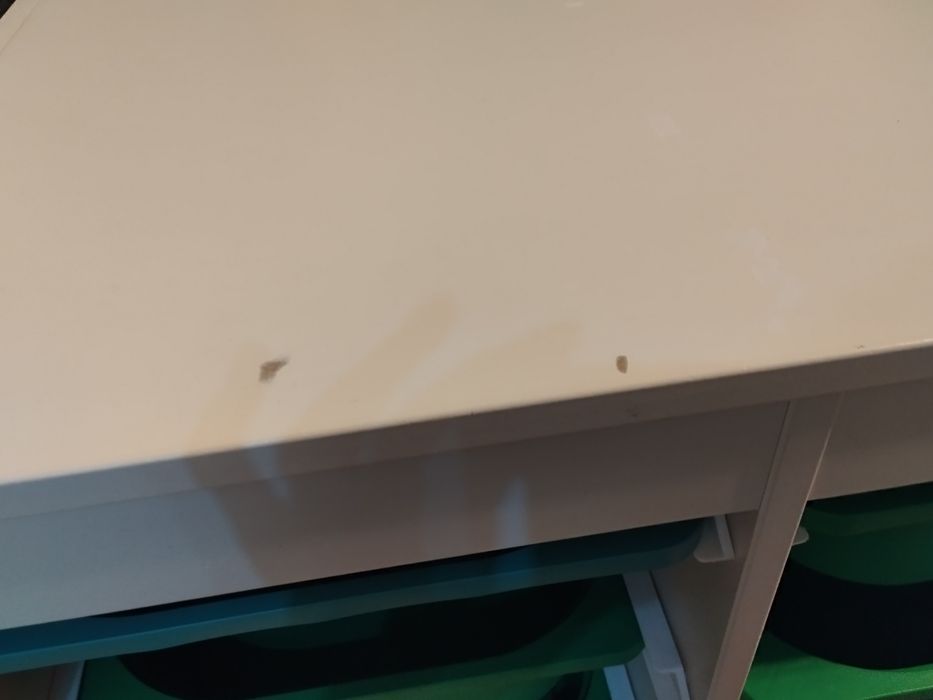 Regał Trofast Ikea