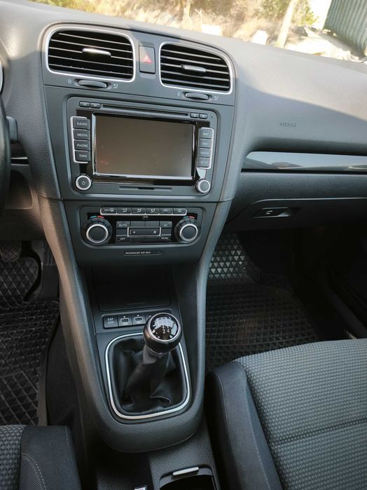 Volkswagen Golf 1.4 TSI - 2010