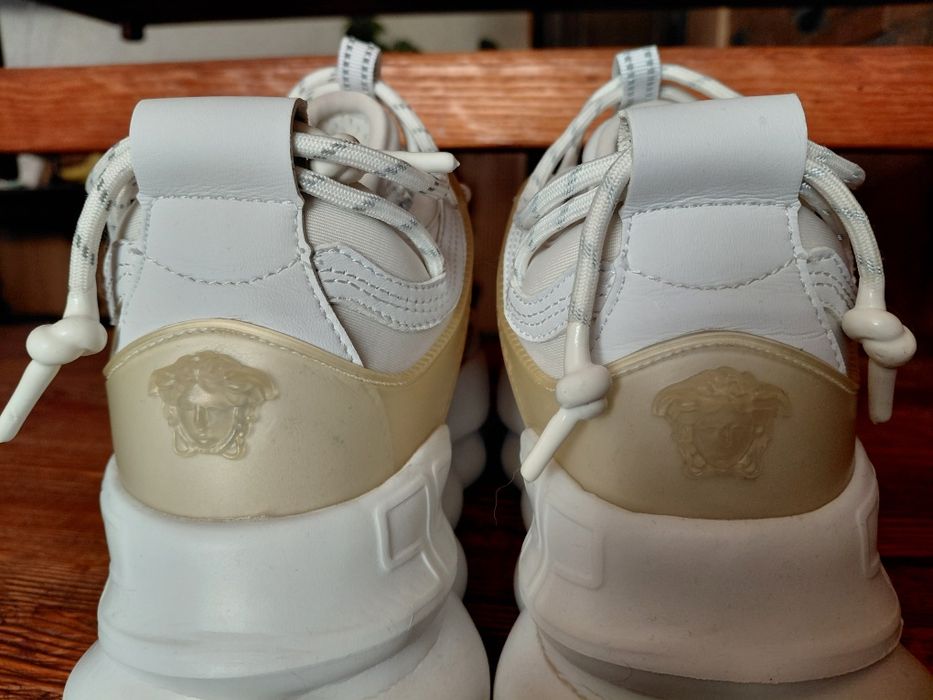 Кросівки VERSACE жіночі