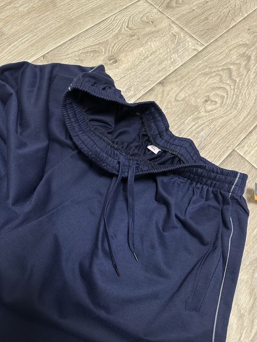 Спортивні штани трикотаж великого розміру 58 60 62 66 68 велікан 4xl 5xl 7xl
