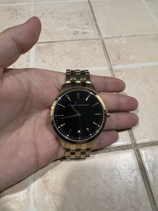 Armani Exchange AX2145 годинник