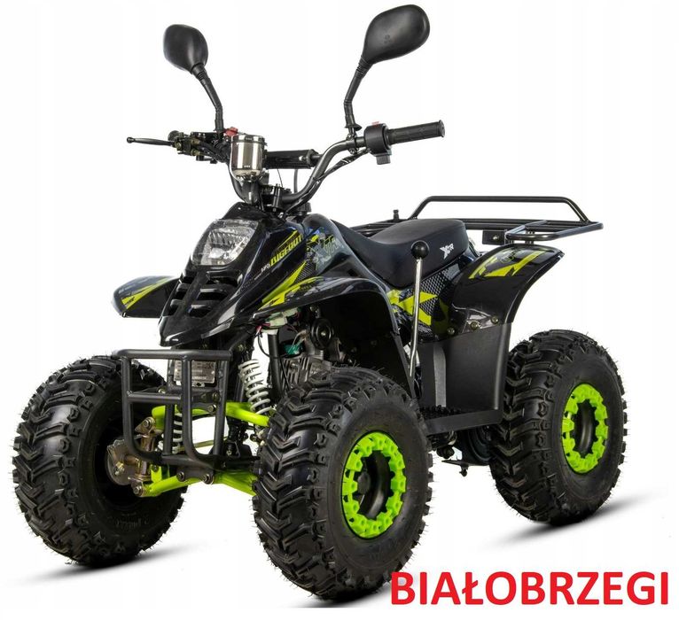 Xtr