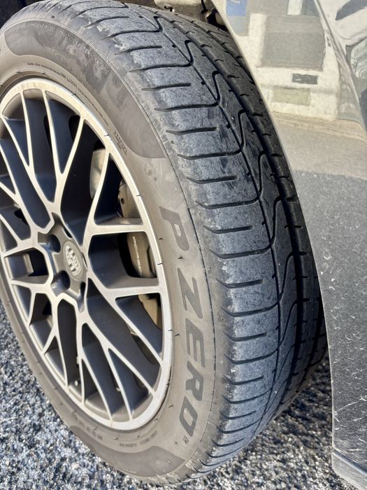 Porsche Macan 2.0 PDK