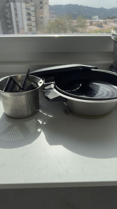 Robot Cozinha Taurus Mycook