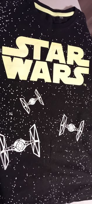 Koszulka star wars