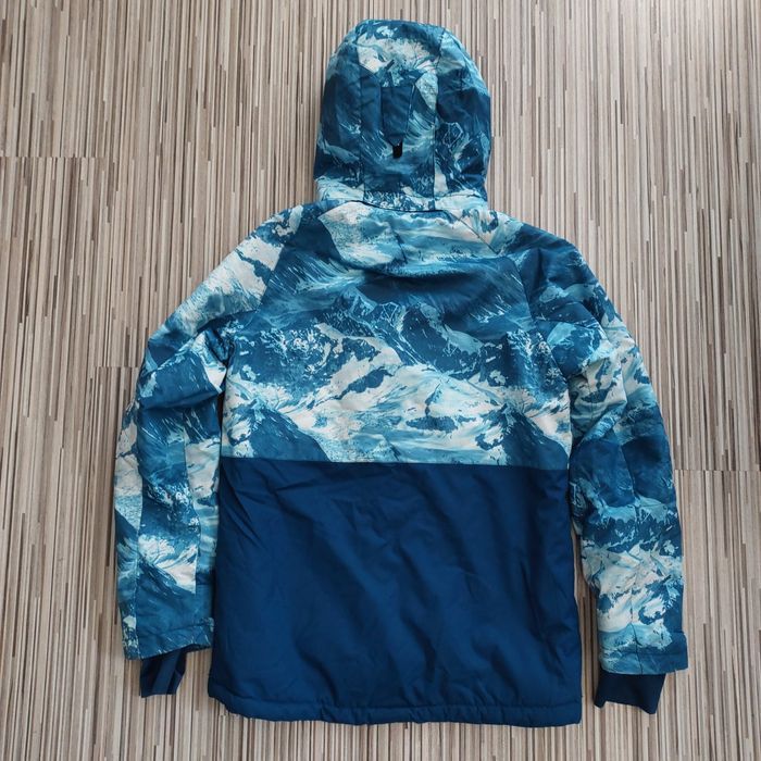 Kurtka narciarska sport H&M rozm. 164