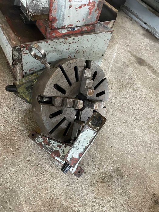 Torno mecanico TUR 63