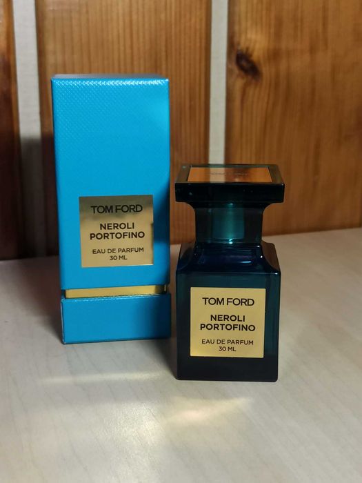 Tom Ford Neroli Portofino EDP 30 ml
