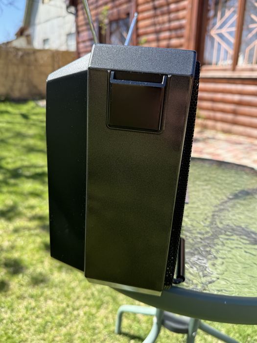 Продам магнитолу Sanyo M 9998LU