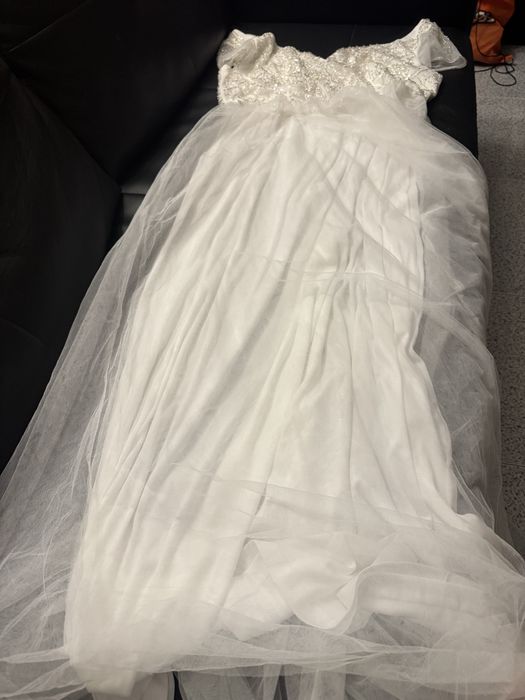 Vestido de noiva