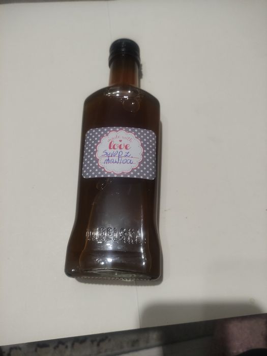 Naturalny syrop z nawłoci 200ml
