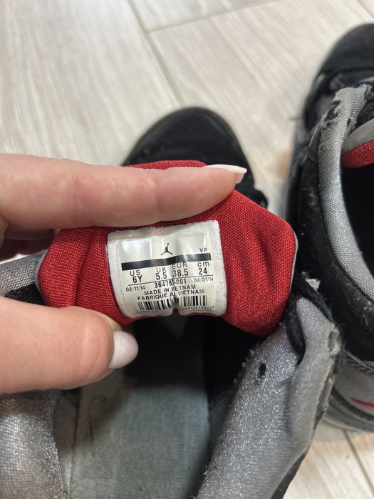 Кросовки Jordan