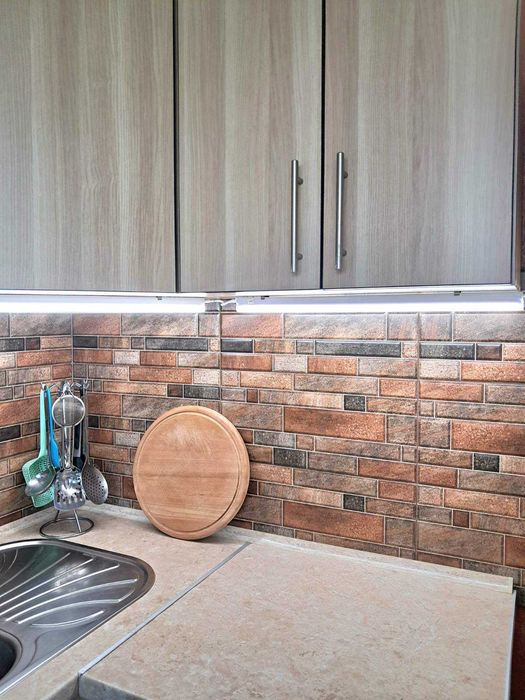ТОП-пропозиція в ЖК Forest! 41,9 м² готового комфорту