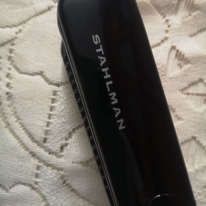 Prostownica do włosów Stahlman