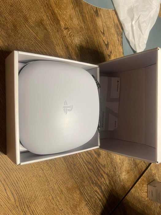 бездротовий джойстик PS5 Dualsens Edge