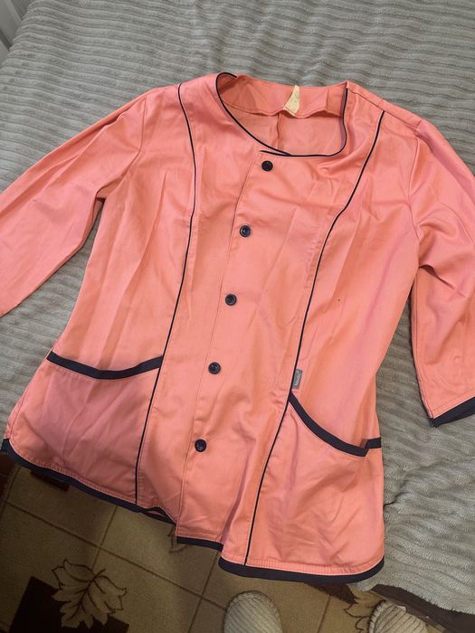 Хірургічний костюм, Жіночий