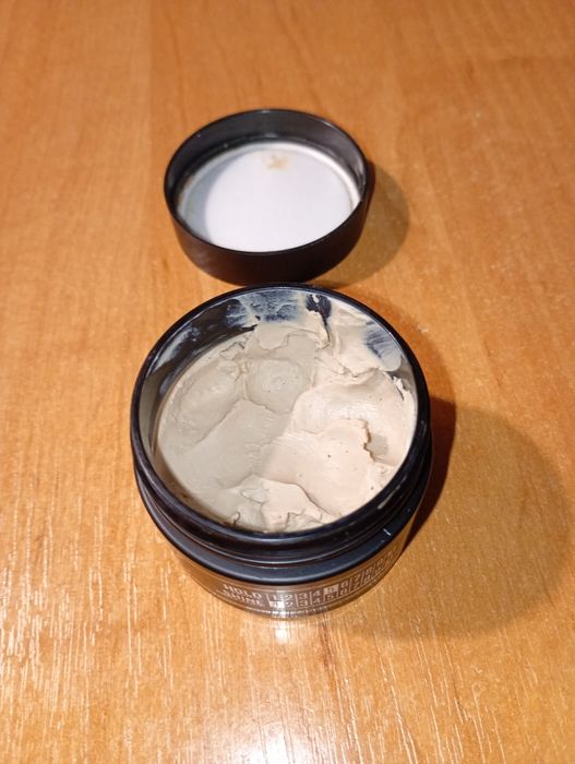 Помада для волосся матова Uppercut Deluxe Matt Pomade Midi 30 г