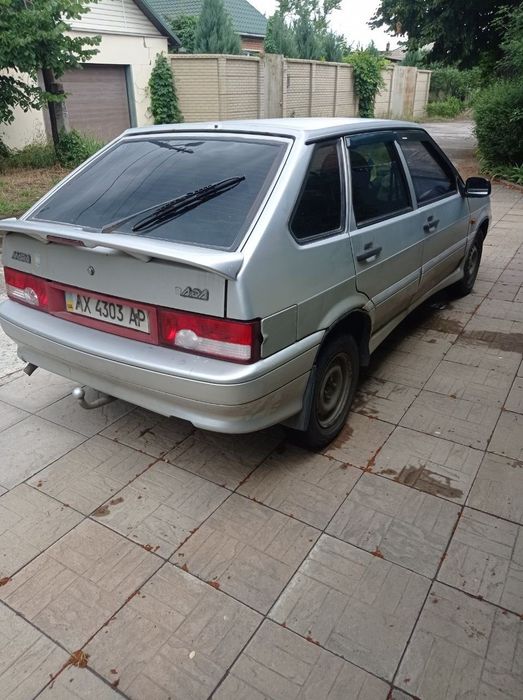 Продам ВАЗ 2114, 2007року