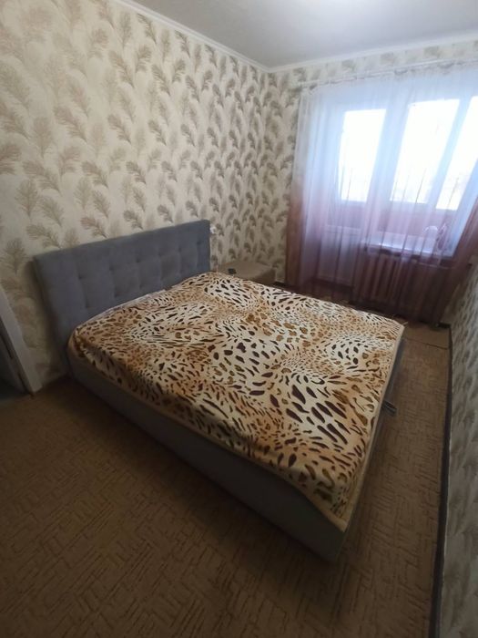 Продаж 2х кімн. квартири, в «тихому центрі», по вул. Грушевського