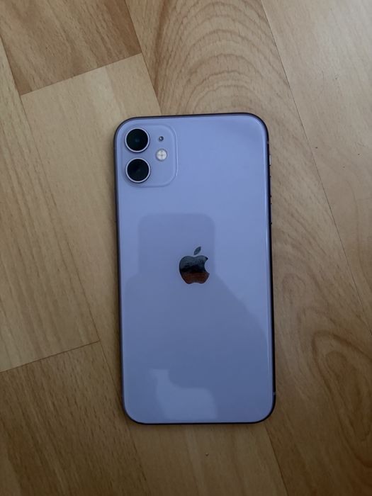 iphone 11 128gb purple - купити телефони та аксесуари - Ціна на OLX.ua