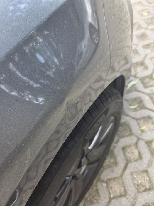 Seat Leon 1,4 TSI 125km