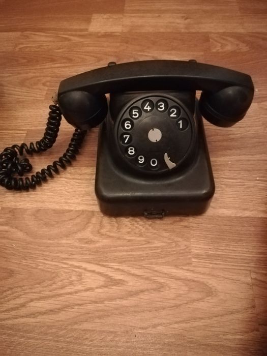 Telefone antiguidades