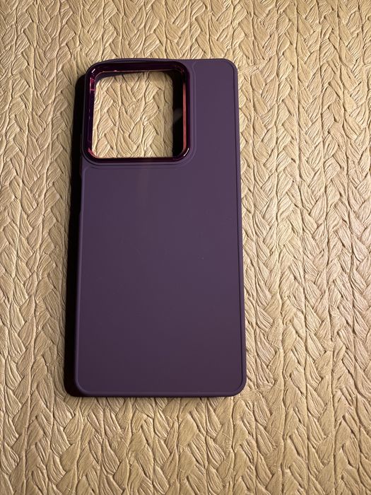 Etui na telefon Xiaomi Redmu Note 13 5G - nowe