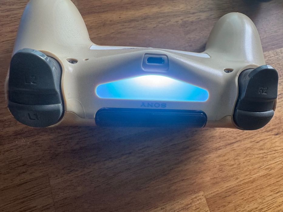 Comando para ps4