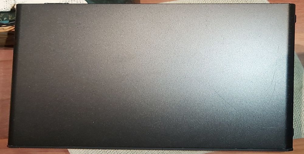 Gamingowy Hp Pavilion, Ryzen 5 3400G, gtx 1650, 16GB RAM,