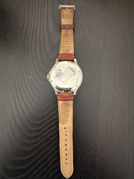 Relogio Tommy Hildfiger - TH.141.1.14.1032