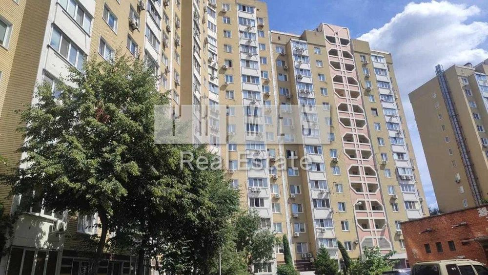 Продаж 2к квартири, 84м2, Машинобудівна, Швидкісний трамвай,Шулявка