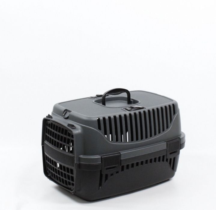 Переноска-пластик