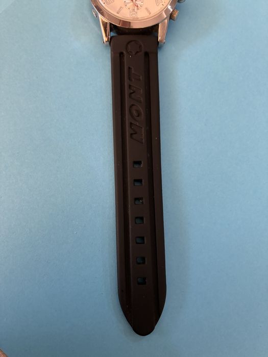 Relógio Montblanc automático com calendário – original