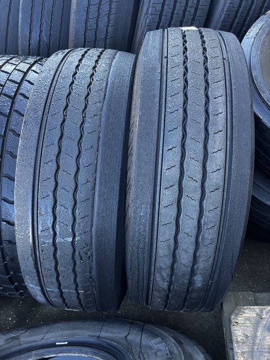 315/70R 22.5 pneus usados, recauchutados, novos