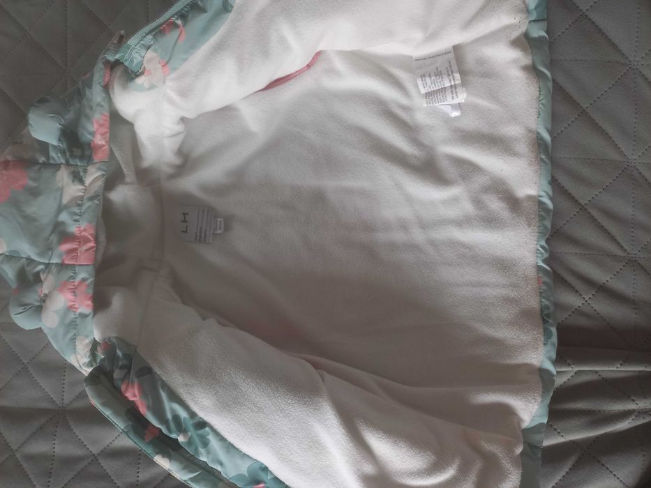 Курточка демісезонна