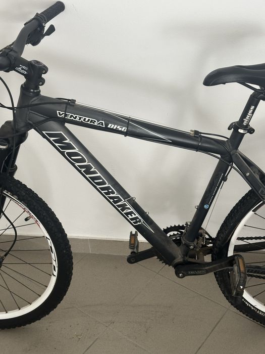 Mondraker Ventura Disc – BTT Adulto – Excelente Estado