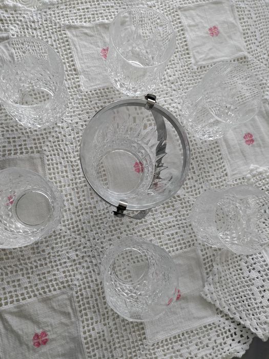 Crystal Whisky Set441900236318320644
