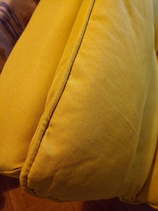 Sofa rozkładana 165cm