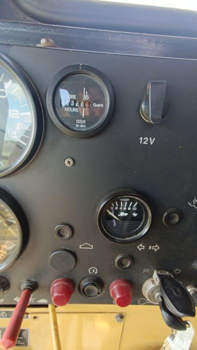 Ceifeira debulhadora