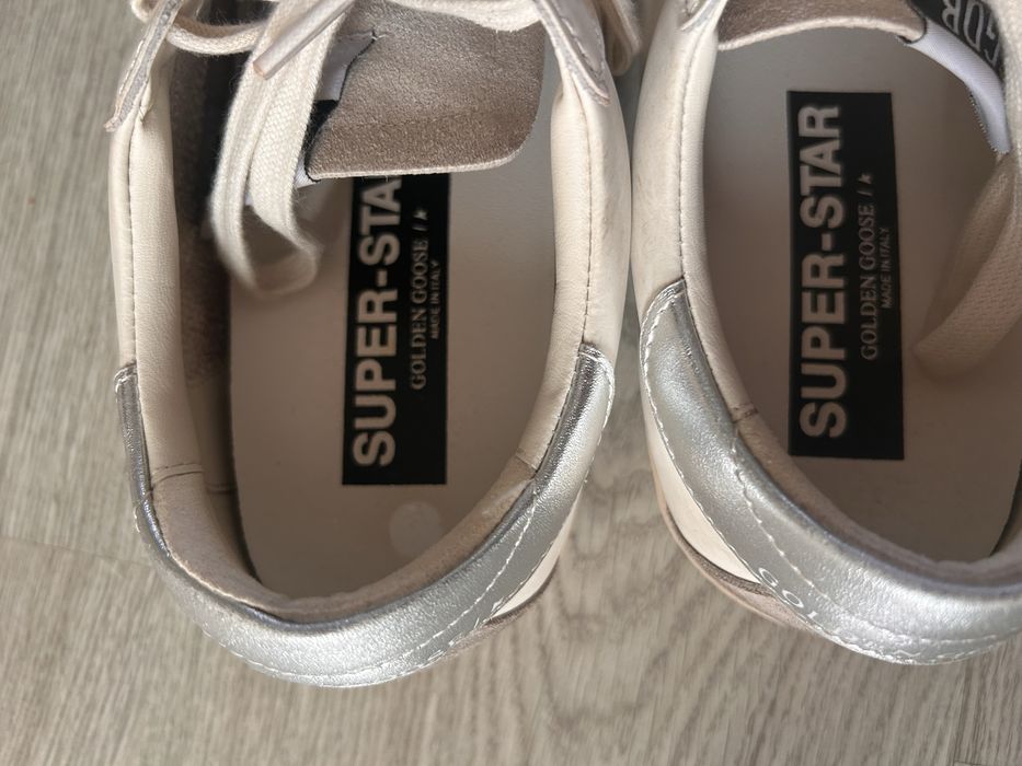 Vendo Golden goose