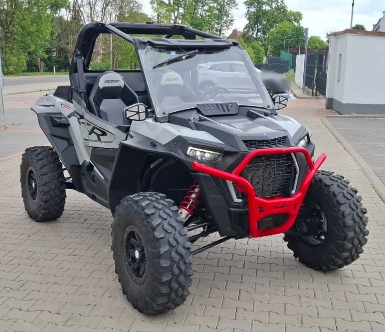 Polaris