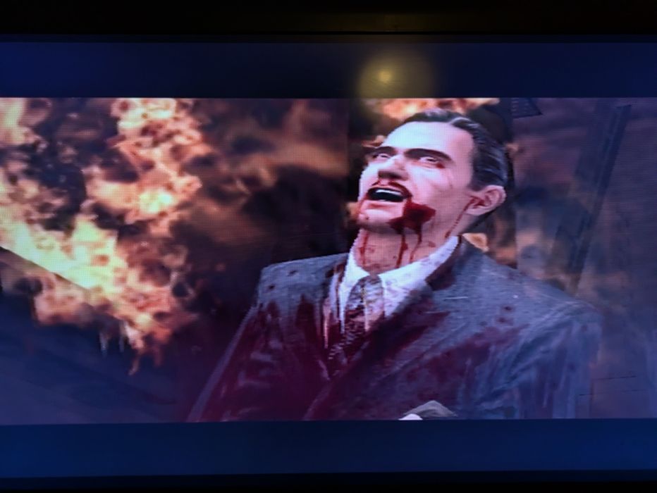 Jogo PS2 ( PlayStation 2 ) " O Padrinho " (Como Novo)