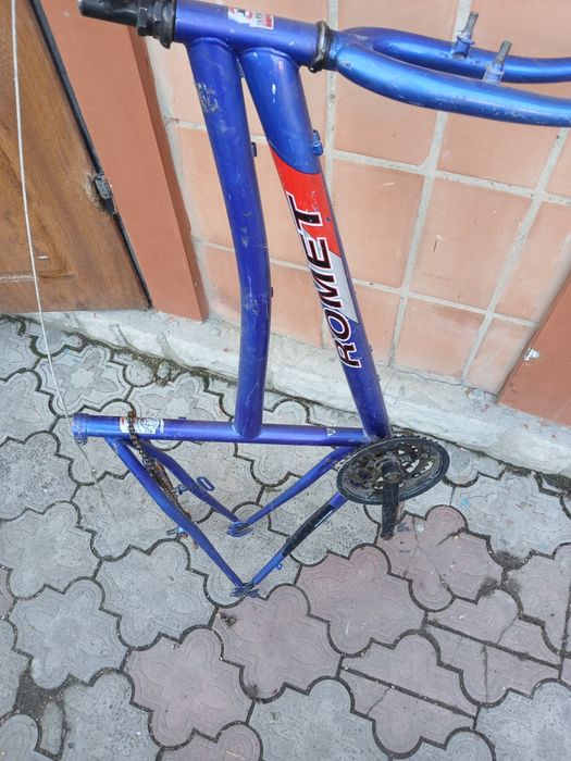 Рама до велосипеда бу