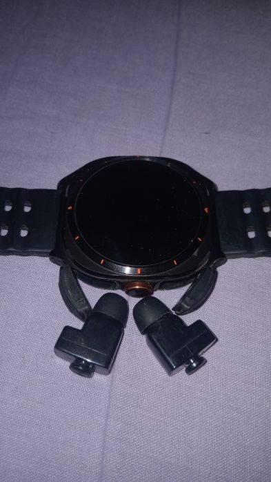 Смарт годиник стані на фото