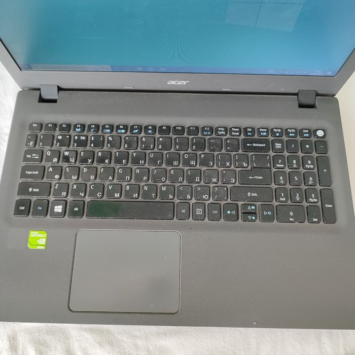 Ноутбук Acer Aspire E5-511 (2015)